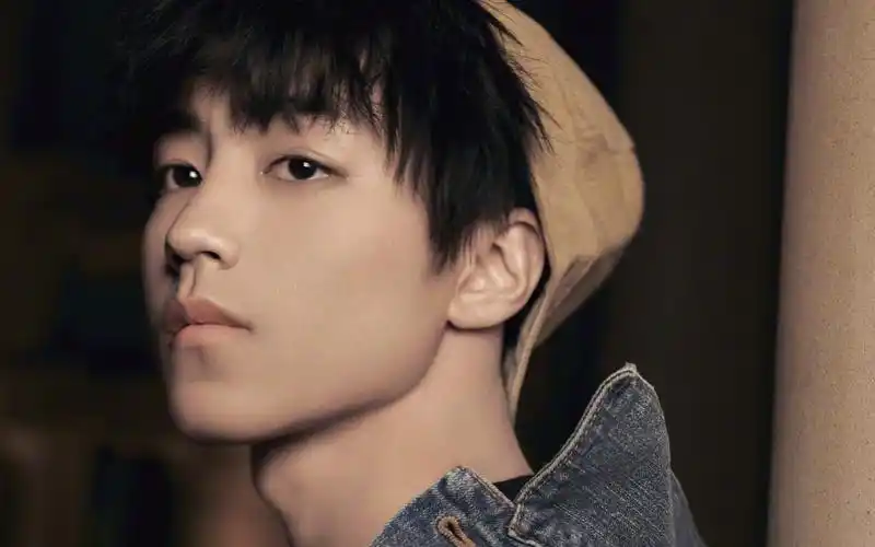 王俊凯杂志写真高清电脑桌面壁纸