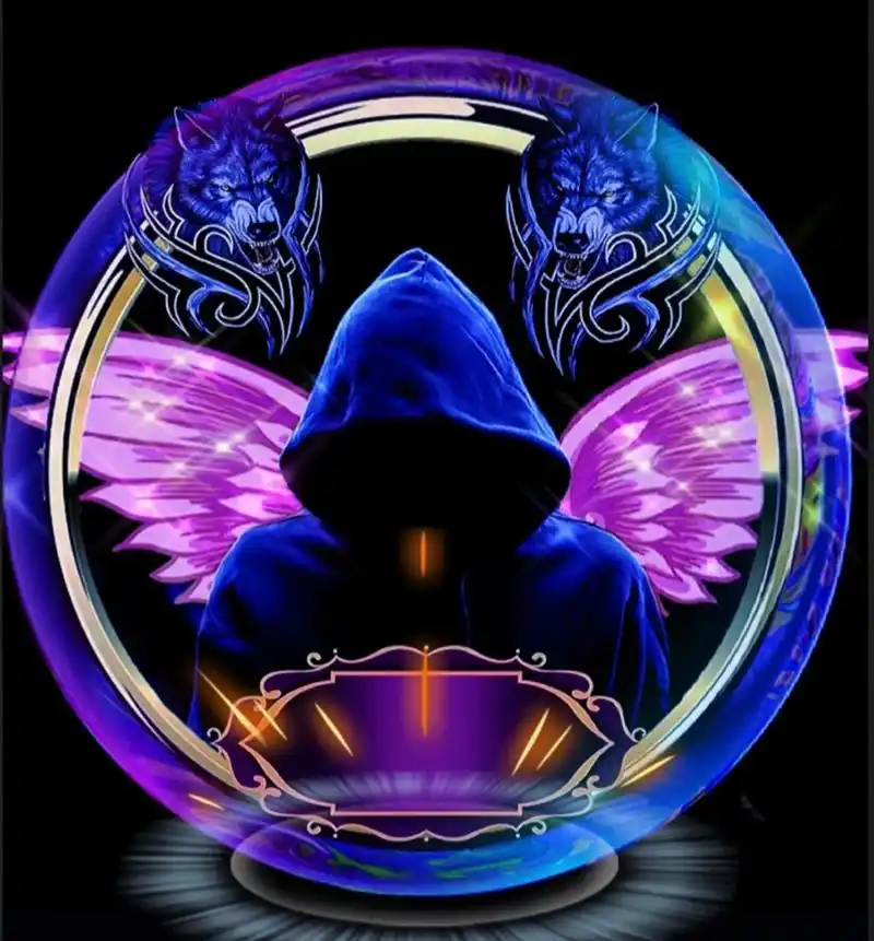 霸气神秘人头像分享 霸气神秘人头像分享