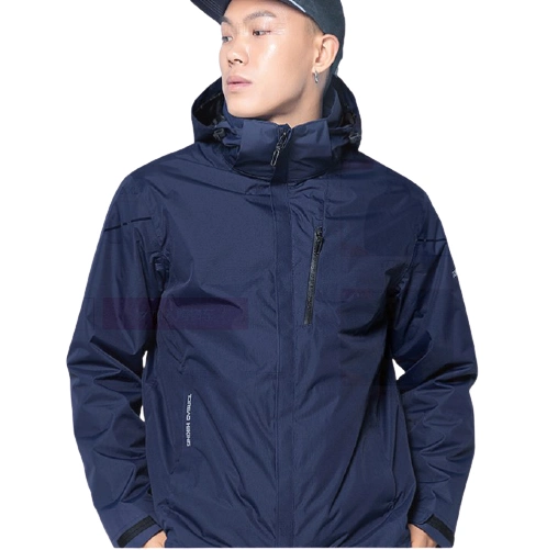 商品toread 探路者 男士冲锋衣 tawi91284 藏蓝 s