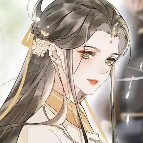 2020古风头像清新诗意 适合女生的古风头像合集