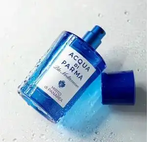 现货 parma帕尔玛之水香水桃金娘加州桂30ml 木质香调