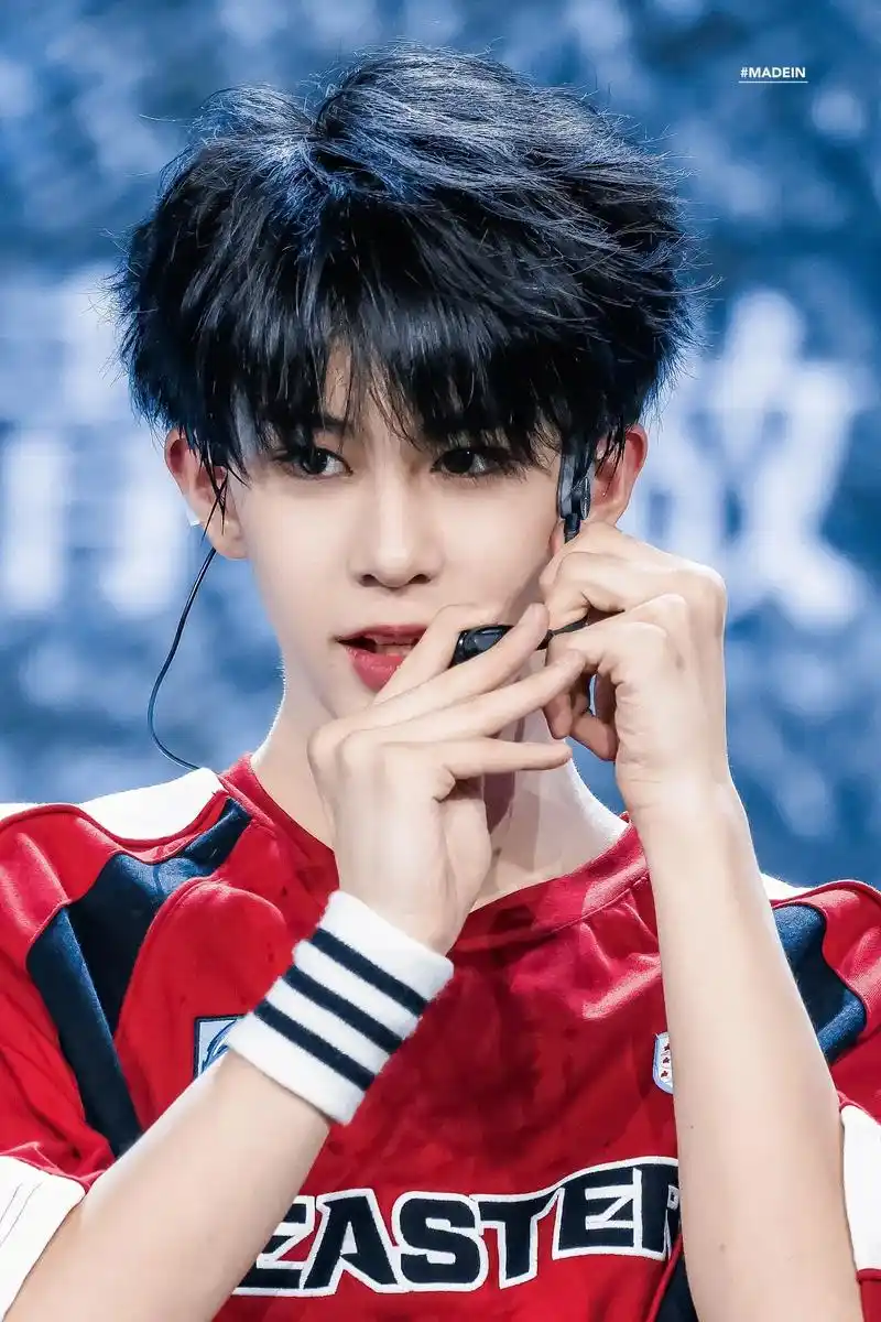 神图制造机#王浩 #tf家族四代 - 抖音
