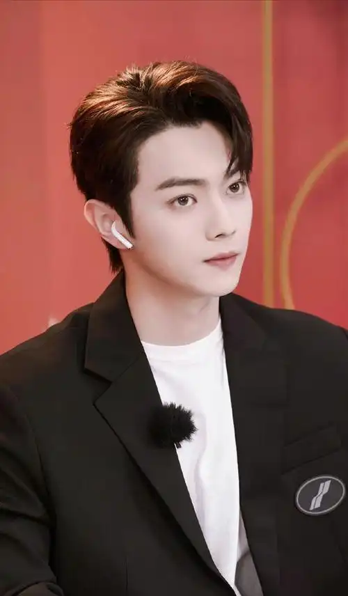 娱乐圈公认的7位痞帅男星长相不一定出众但帅得别有风味