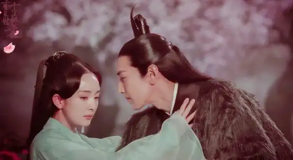 三生三世墨渊为什么会错过白浅就因死前对白浅说错了2个字