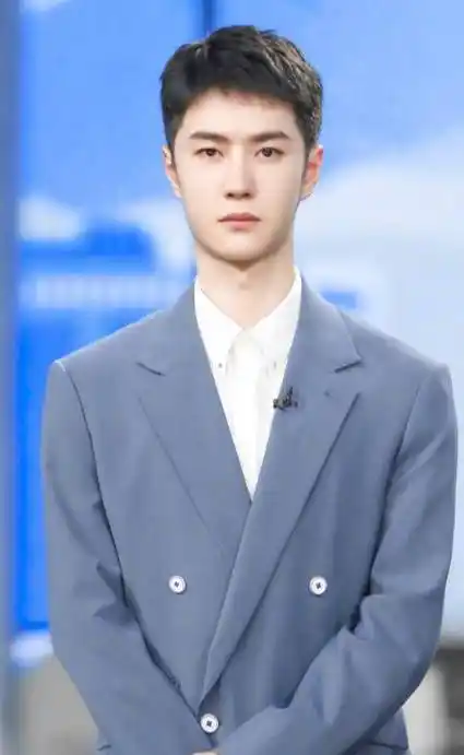 真相只有一个_电视剧_王一博_程潇