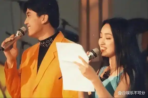 瞒了28年,杨钰莹终于坦白:当初如果不拒绝毛宁,现在早已当妈