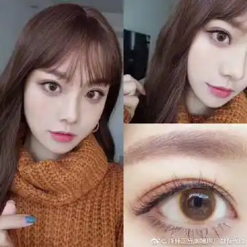 李圣经同款美瞳超话