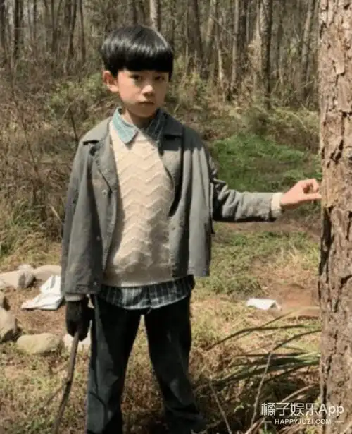 罗云熙张新成小时候长这样内娱颜值有救了00后弟弟杀疯了