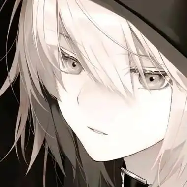 ins风动漫男头_男生头像_我要个性网