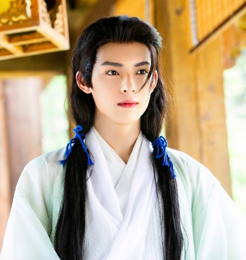 且试天下有王皓轩吗王皓轩演的电视剧有哪些