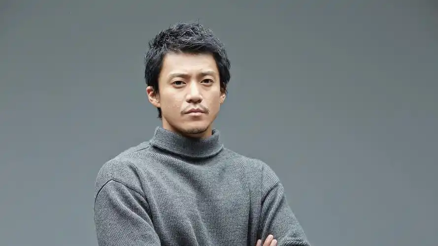 日本帅哥明星小栗旬桌面壁纸 第4张 1920x1080 高清壁纸图片 (天堂