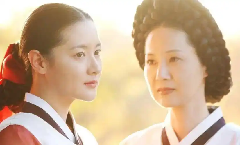 最经典好看的十部古装韩剧|一枝梅|古装|古装剧|电视剧|韩剧_手机网易