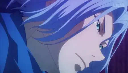 常说动漫当中的蓝毛,她们外表下所隐藏的内心是怎样的你知道吗?