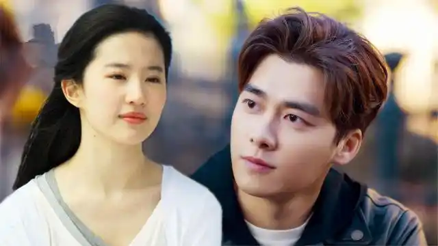 《我在北京等你》李易峰遇见刘亦菲,两人甜虐互撩,看点十足