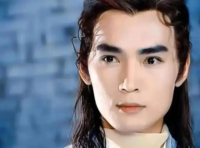 从黄海冰到焦恩俊这10位古装男神如今怎样了