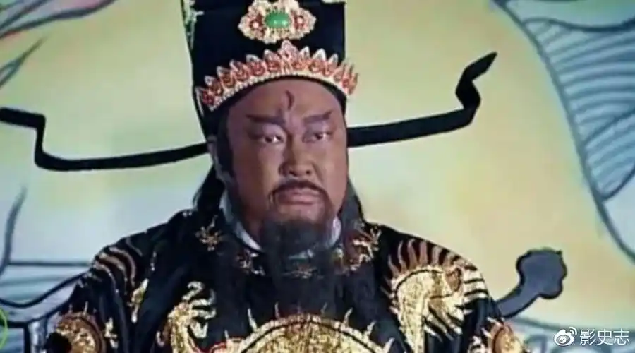 金超群版包青天