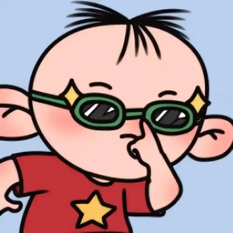 大耳朵图图 #壁纸 #大耳朵 - 抖音