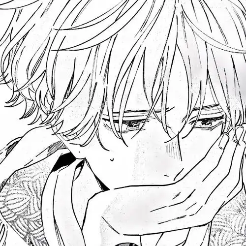 动漫头像##漫画##男生头像