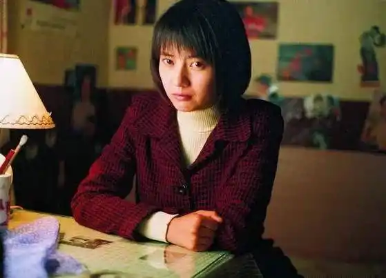 高圆圆的这些经典角色,你们知道哪些呢?_电影_爱情_形象