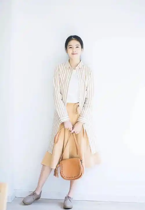 白鹿是如何从淘宝模特走向女明星的?