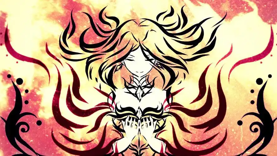 (software),fire,壁纸,高清壁纸人物,虚拟人物,丽娜,娱乐,游戏,dota 2