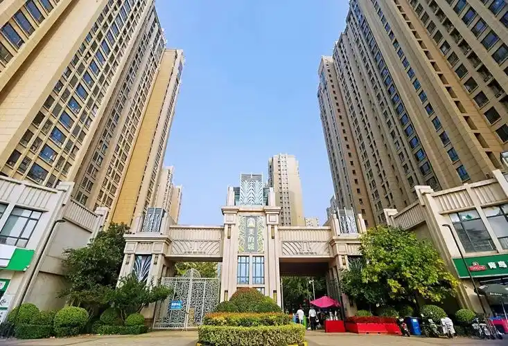 新十年新商业邯郸悦然广场焕新生活体验