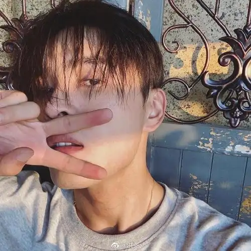 我来看看你们 来自洪尧 - 微博