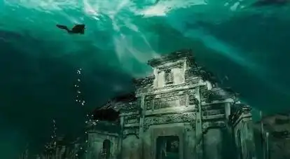 盗墓 张家后人,《盗墓笔记》之东北张家的起源,发展及衰败 - 丽质百科