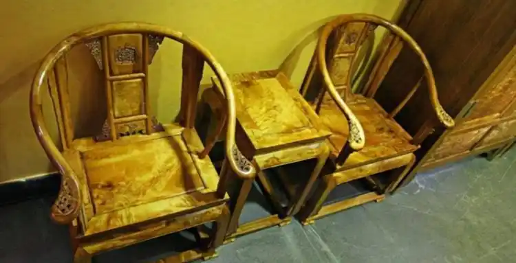 那么,究竟什么是金丝楠木,它为何这么值钱呢?