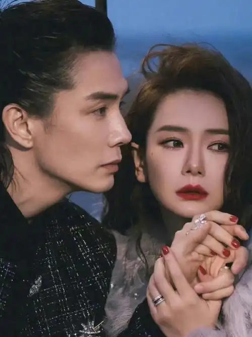 戚薇李承铉真夫妻杀回来了