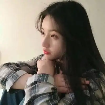 女生霸气高冷范qq头像