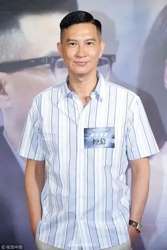 张家辉刘青云廉政风云烟幕杀青两位影帝公开互怼超搞笑