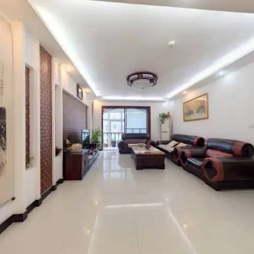 正商蓝钻200平大四房7米宽连体阳台单价11万急售