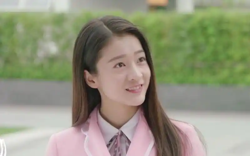 张雪迎 曾舜晞《青春最好时》上演"95后"热血青春