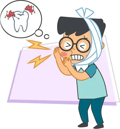 "牙疼不是病,疼起来要人命" ,这几位诗人也饱受牙痛困扰?