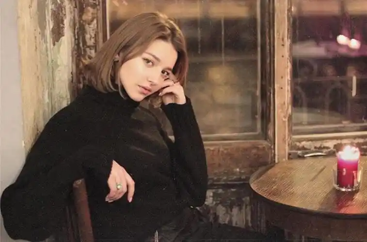 欧美 头像 ins风 - 堆糖,美图壁纸兴趣社区