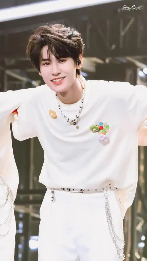 张真源 你最重要