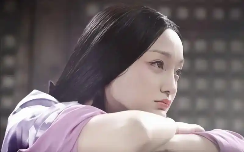 【周迅古装角色混剪】清风微寒惹一厢粉黛又皱眉_哔哩哔哩 (゜-゜)つ