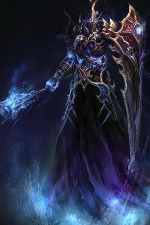 iphone4 高清dota壁纸 - 265g iphone频道