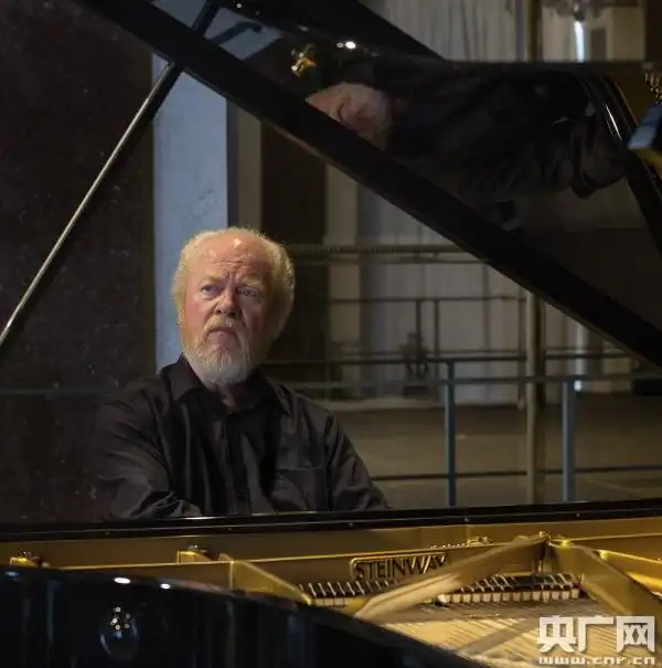 德国钢琴学派泰斗欧匹兹"全景"展现古典浪漫时期经典名作
