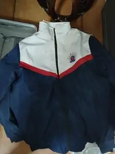 河北衡水中学校服