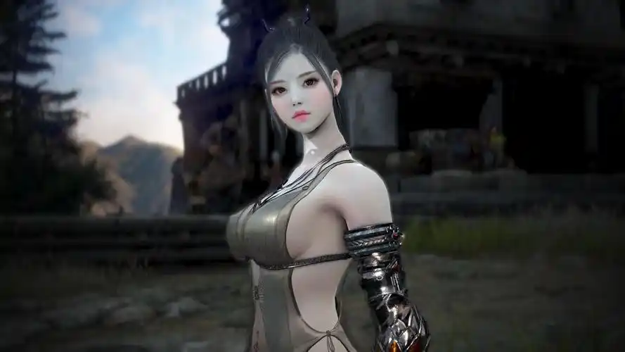 黑色沙漠 - pearlabyss