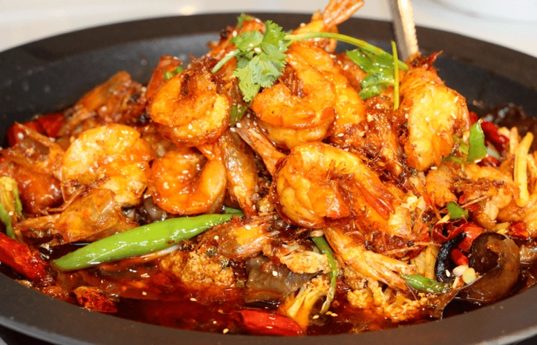 干锅先生来安州了高规格高颜值就在典汇国际