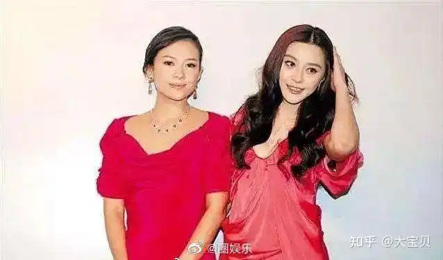 小朋友 李嘉欣范冰冰娜扎三担 1 人赞同了该回答 各有各的美