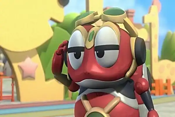 电视剧快乐酷宝2剧照,海报,穿帮照,拍摄地图片_电视剧_剧情吧