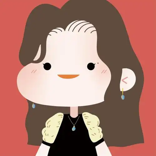 人物q版头像 nr.57