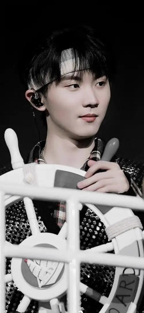 马嘉祺 - 堆糖,美图壁纸兴趣社区