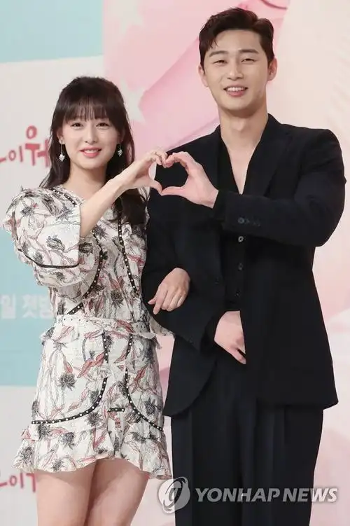 朴叙俊谈三流之路好像真与剧中女主谈恋爱