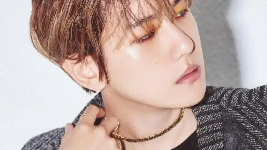 禁二改二传#橙光素材-边伯贤 by莱那那