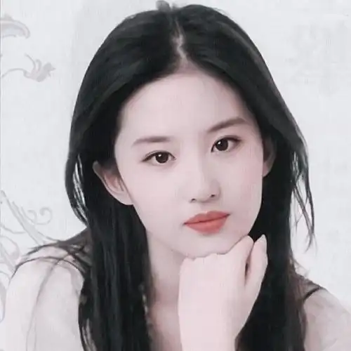 头像的重要性有多大#刘亦菲头像祝使用仙女头像的人都能变成仙 788